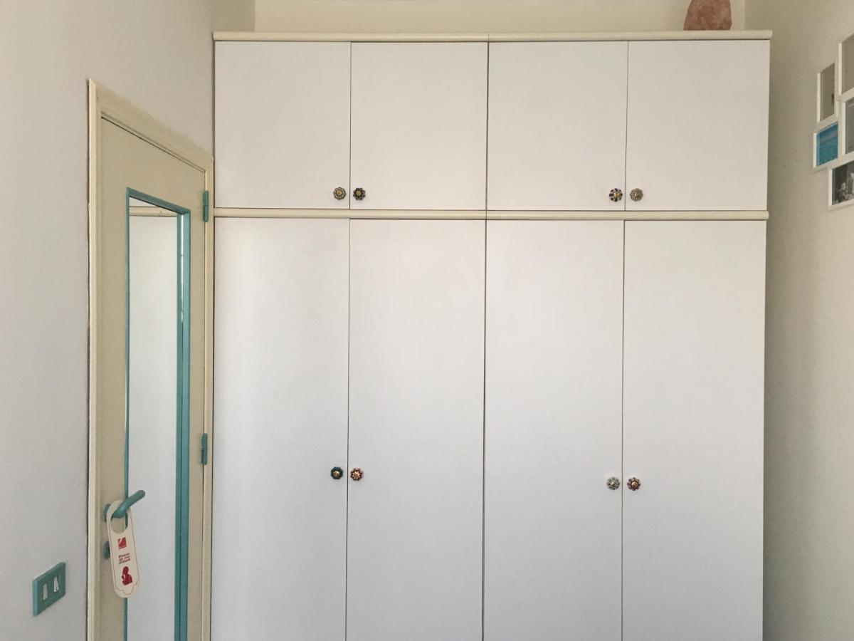 Extravaganza Apartment Cagliari Kültér fotó