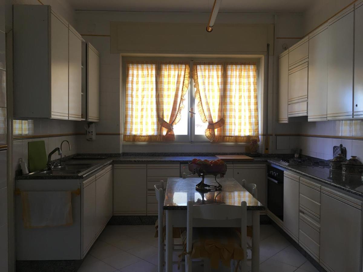 Extravaganza Apartment Cagliari Kültér fotó